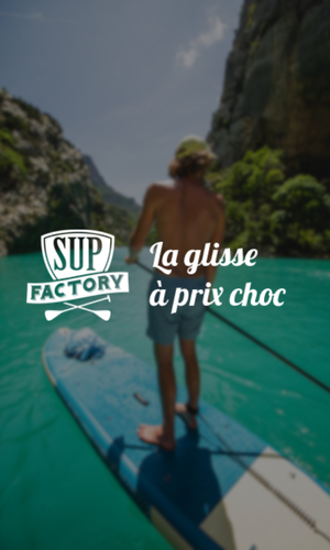 -5% sur le site dès inscription à la newsletter